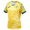 Original Fußballtrikot Australien Heimtrikot 2024 Für Herren